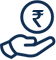 debt advisory icon