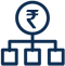structured finance icon