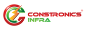 Constronics Infra Ltd. logo