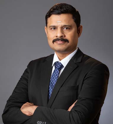 B Swaminathan profile picture