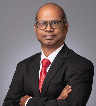 M Shanmugam profile picture