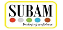 Subam Papers logo